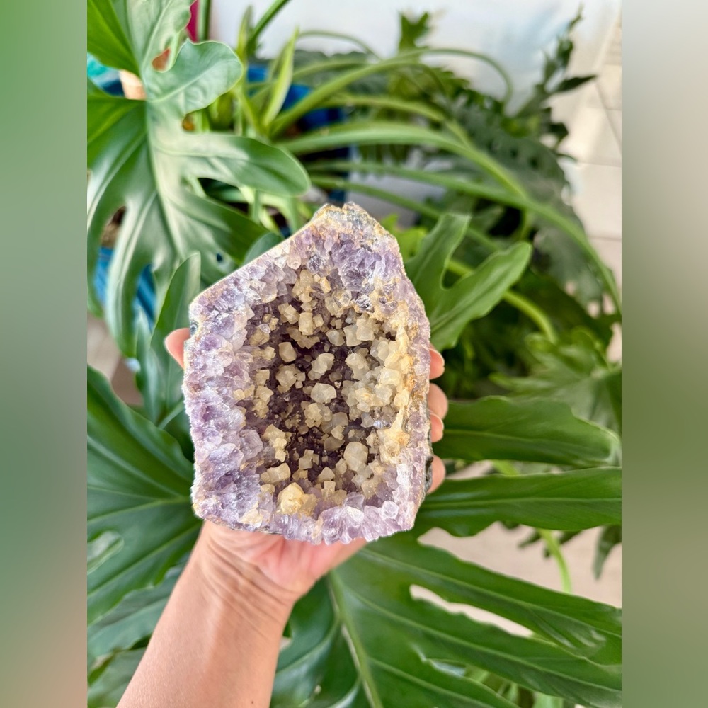 Amethyst Cutbase - Picture 2 of 5
